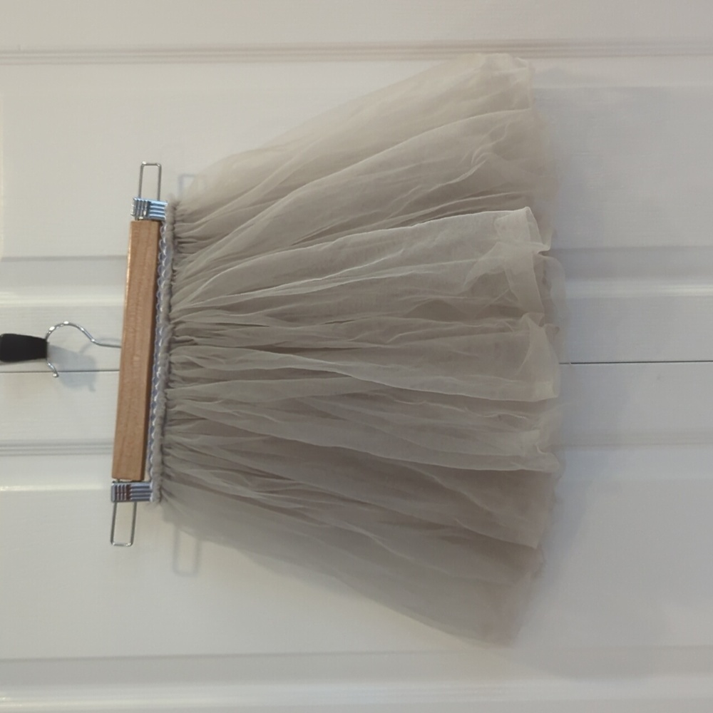 Bluish Celine Skirt